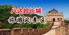 鸡巴插逼下载中国北京-八达岭长城旅游风景区